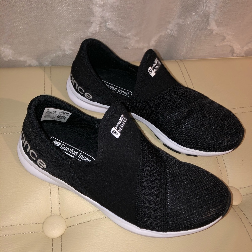 SOLD ON MERCARI New Balance Sneakers